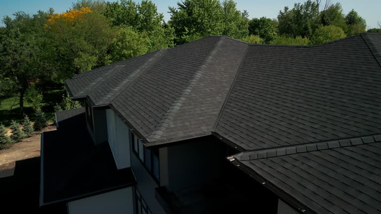 Best Cold Roofs  in Reed City, MI