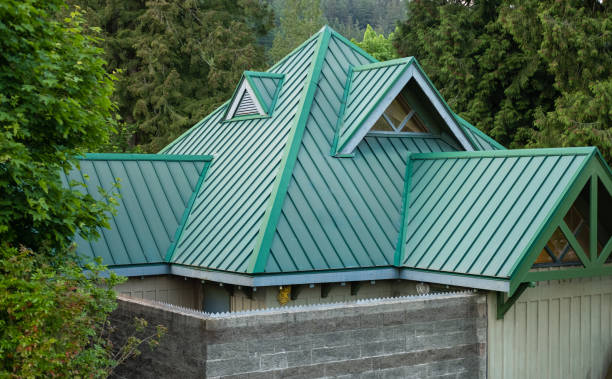 EPDM Roofing in Reed City, MI