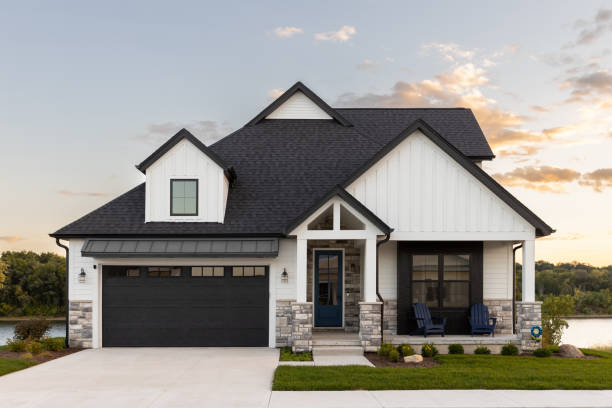 Best Roof Maintenance and Cleaning  in Reed City, MI